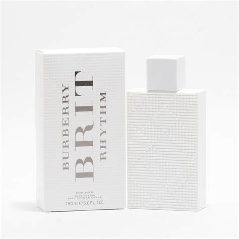 burberry brit body cream|burberry body 100 ml.